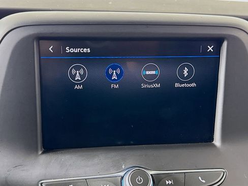Used 2020 Chevrolet Camaro LT RWD image 19