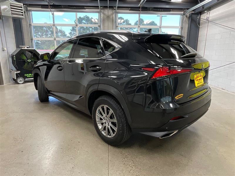 Used 2020 Lexus NX 300 FWD w/ Comfort Package image 3
