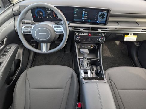 New 2026 Hyundai Tucson SEL AWD/4WD image 6