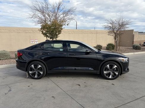 Used 2024 Polestar Polestar 2 Long Range Single Motor w/ Pilot Pack image 3