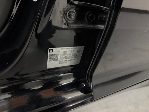 Used 2020 Cadillac CT5 Luxury w/ Sun And Sound Package image 61