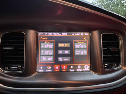 Used 2021 Dodge Charger Scat Pack RWD image 24