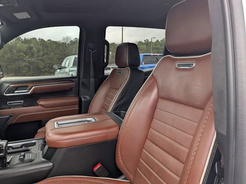 Used 2022 GMC Sierra 1500 Denali Ultimate image 13