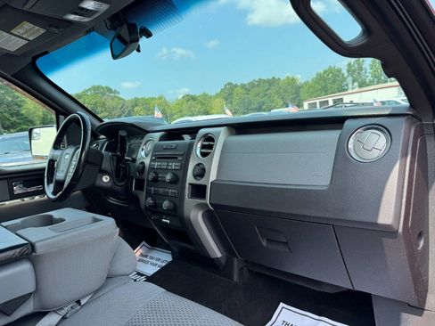 Used 2012 Ford F150 XLT w/ XTR Pkg AWD/4WD image 19