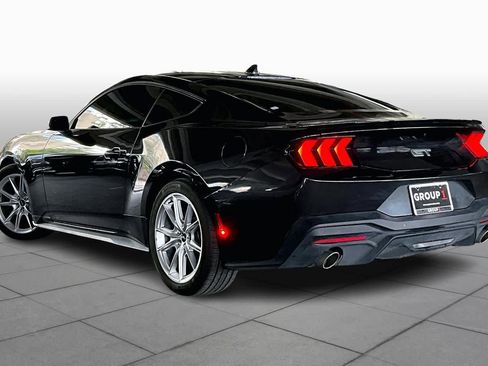 Used 2024 Ford Mustang GT Premium image 11