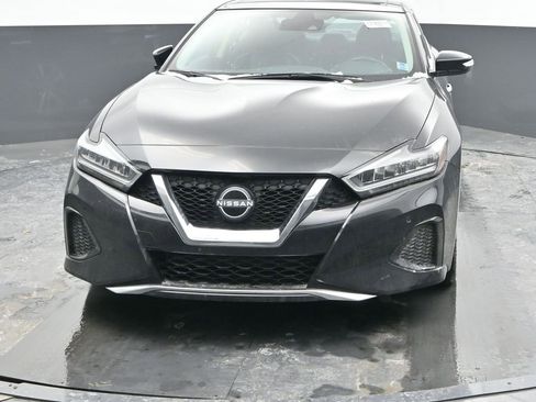 Used 2023 Nissan Maxima SL image 4