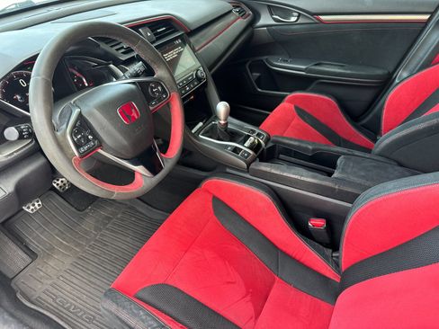 Used 2020 Honda Civic Type R image 9
