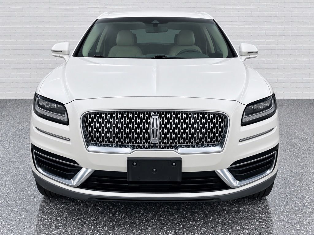 Used 2020 Lincoln Nautilus FWD image 6