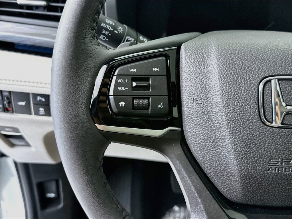 New 2027 Honda Odyssey Elite image 11