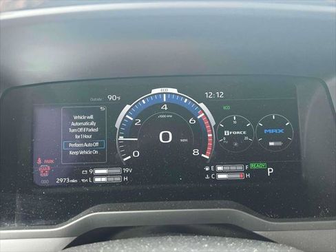 Certified 2025 Toyota Sequoia 1794 Edition image 28