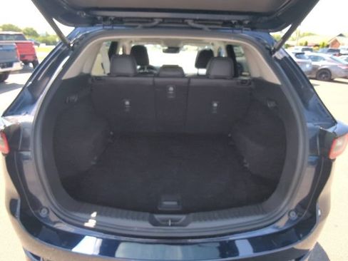 Used 2025 MAZDA CX-5 AWD 2.5 S w/ Preferred Package image 35