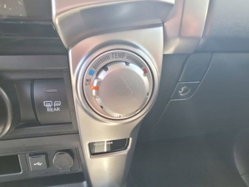 Used 2024 Toyota 4Runner SR5 image 20