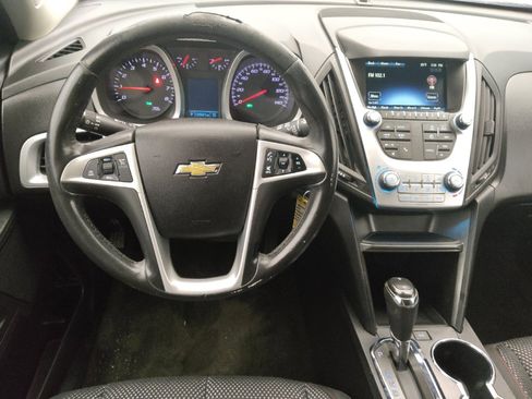 Used 2017 Chevrolet Equinox LT w/ Convenience Package FWD image 22