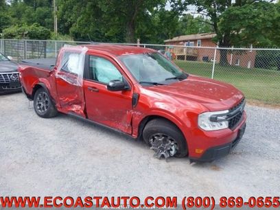 Used 2024 Ford Maverick XLT w/ XLT Luxury Package