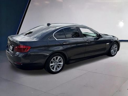 Used 2016 BMW 528i Sedan RWD image 2