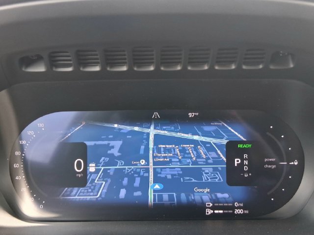 New 2026 Volvo XC90 T8 Plus w/ Protection Package Premier AWD/4WD image 7