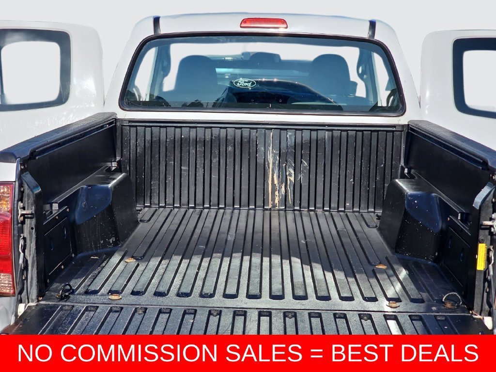 Used 2015 Toyota Tacoma 2WD Access Cab image 12