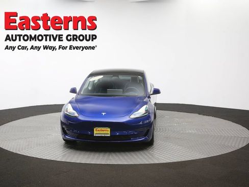 Used 2023 Tesla Model 3 Standard Range RWD image 47