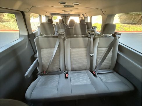 Used 2021 Ford Transit 350 XLT RWD image 13