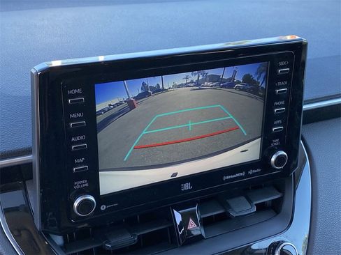 Used 2022 Toyota Corolla Cross LE image 10