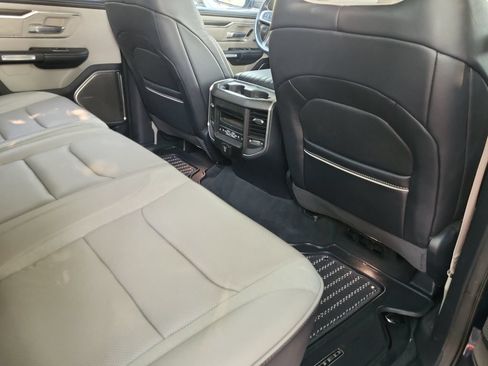 Used 2023 RAM 1500 Limited AWD/4WD image 20