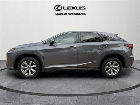 Used 2018 Lexus RX 350 FWD w/ Accessory Package image 4