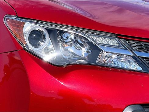 Used 2013 Toyota RAV4 Limited AWD/4WD image 27