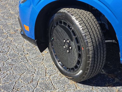 New 2025 Ford Maverick Lobo image 22