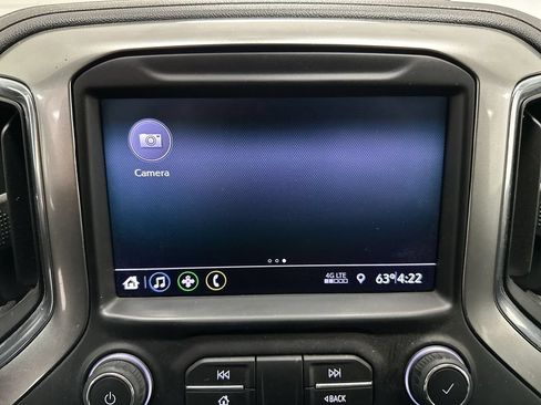 Used 2021 Chevrolet Silverado 2500 LT w/ All Star Edition AWD/4WD image 33