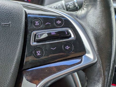 Used 2015 Cadillac XTS Luxury AWD/4WD image 27