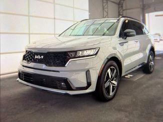 Used 2023 Kia Sorento EX w/ Panoramic Sunroof Package FWD video 1