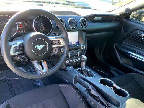 Used 2023 Ford Mustang Coupe w/ Equipment Group 101A image 13