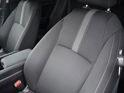 Used 2017 Honda Civic EX image 11