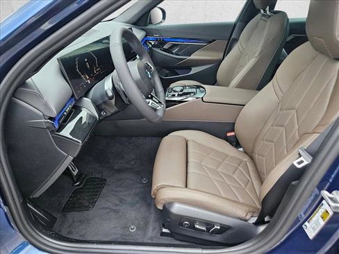 New 2026 BMW 530i w/ M Sport Package image 15