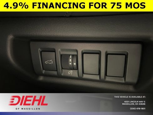 New 2026 Subaru Outback Wilderness image 22