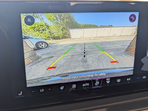 Used 2025 Ford Mustang GT Premium image 25