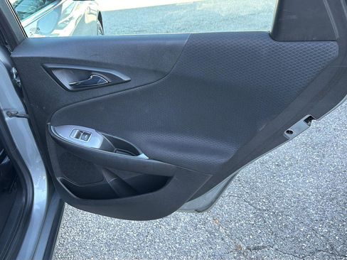 Used 2023 Chevrolet Malibu LT FWD image 15