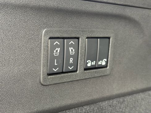 New 2026 Cadillac Escalade IQ Sport 1 image 10