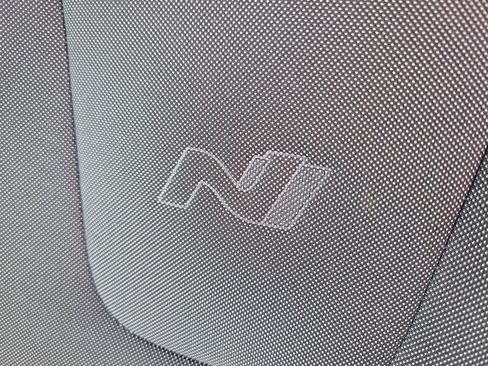 Used 2023 Hyundai Elantra N Line image 16