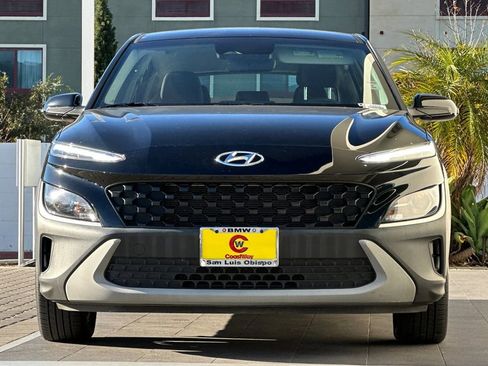 Used 2023 Hyundai Kona SE image 8