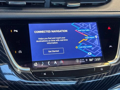 Certified 2024 Cadillac XT6 Premium Luxury AWD/4WD image 44