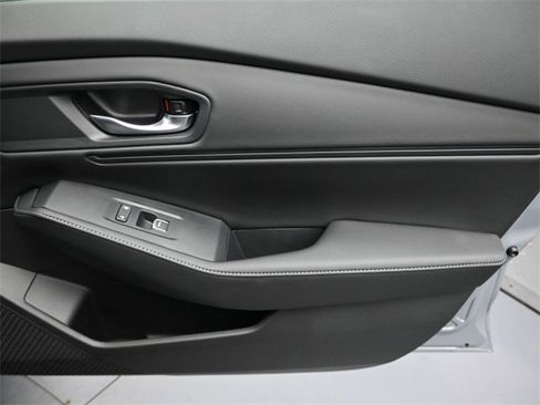 New 2025 Honda Accord Sport image 27