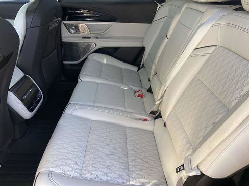 Used 2024 Lincoln Nautilus Black Label w/ Jet Appearance Package (87T) image 21