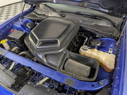 Used 2020 Dodge Challenger R/T RWD image 29