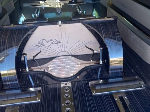 Used 2015 Cadillac XTS Hearse image 18