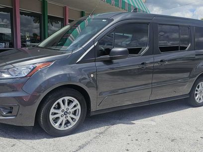 Used 2023 Ford Transit Connect XLT