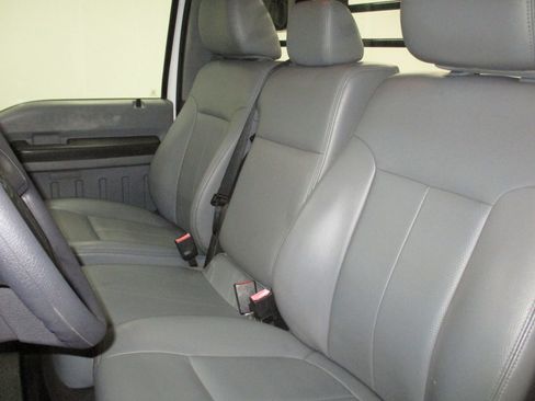 Used 2012 Ford F350 XL w/ Skid Plate Pkg AWD/4WD image 15
