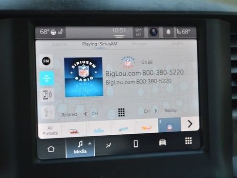 Used 2022 RAM 1500 Big Horn AWD/4WD image 31