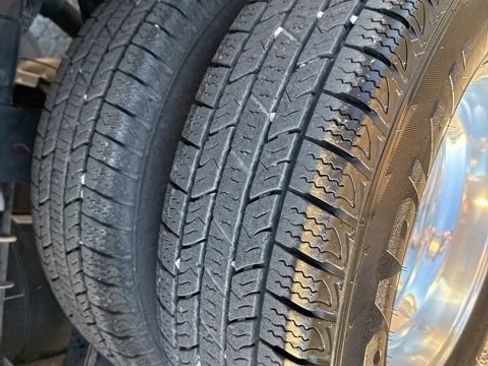 Used 2025 RAM 3500 Laramie image 26