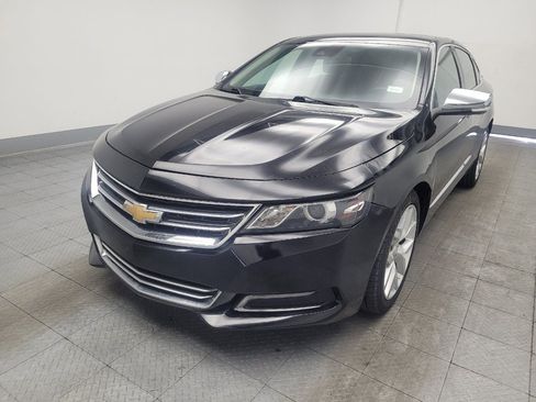 Used 2017 Chevrolet Impala Premier FWD image 15